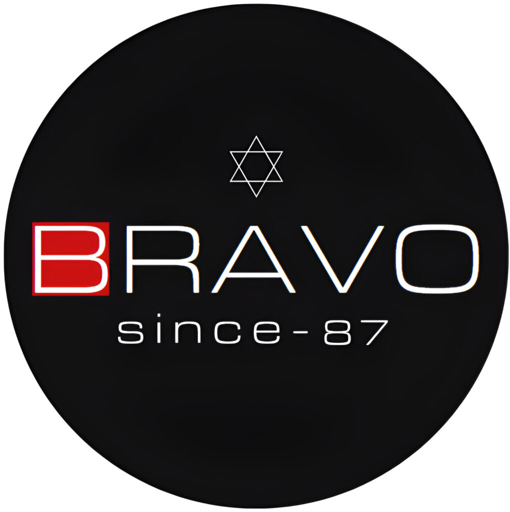 Bravosince-87