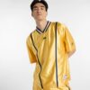 conjunto amarillo
