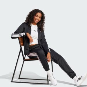 conjunta adidas negro