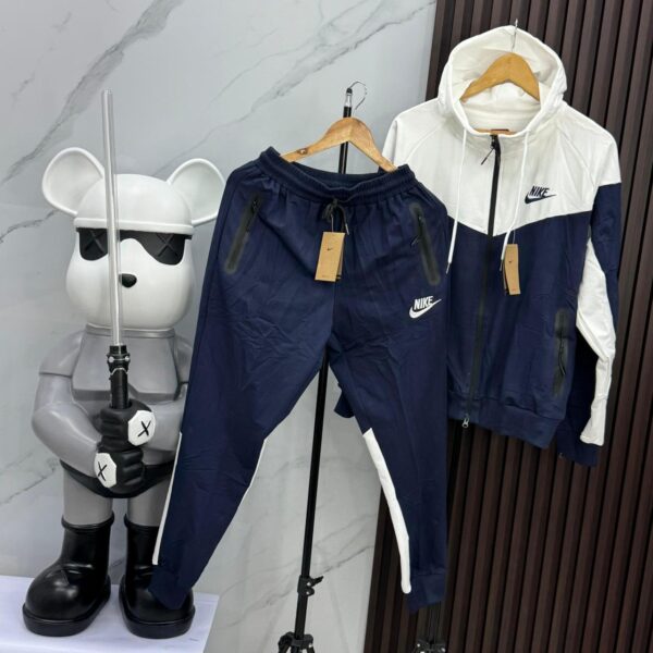 Conjunto Nike