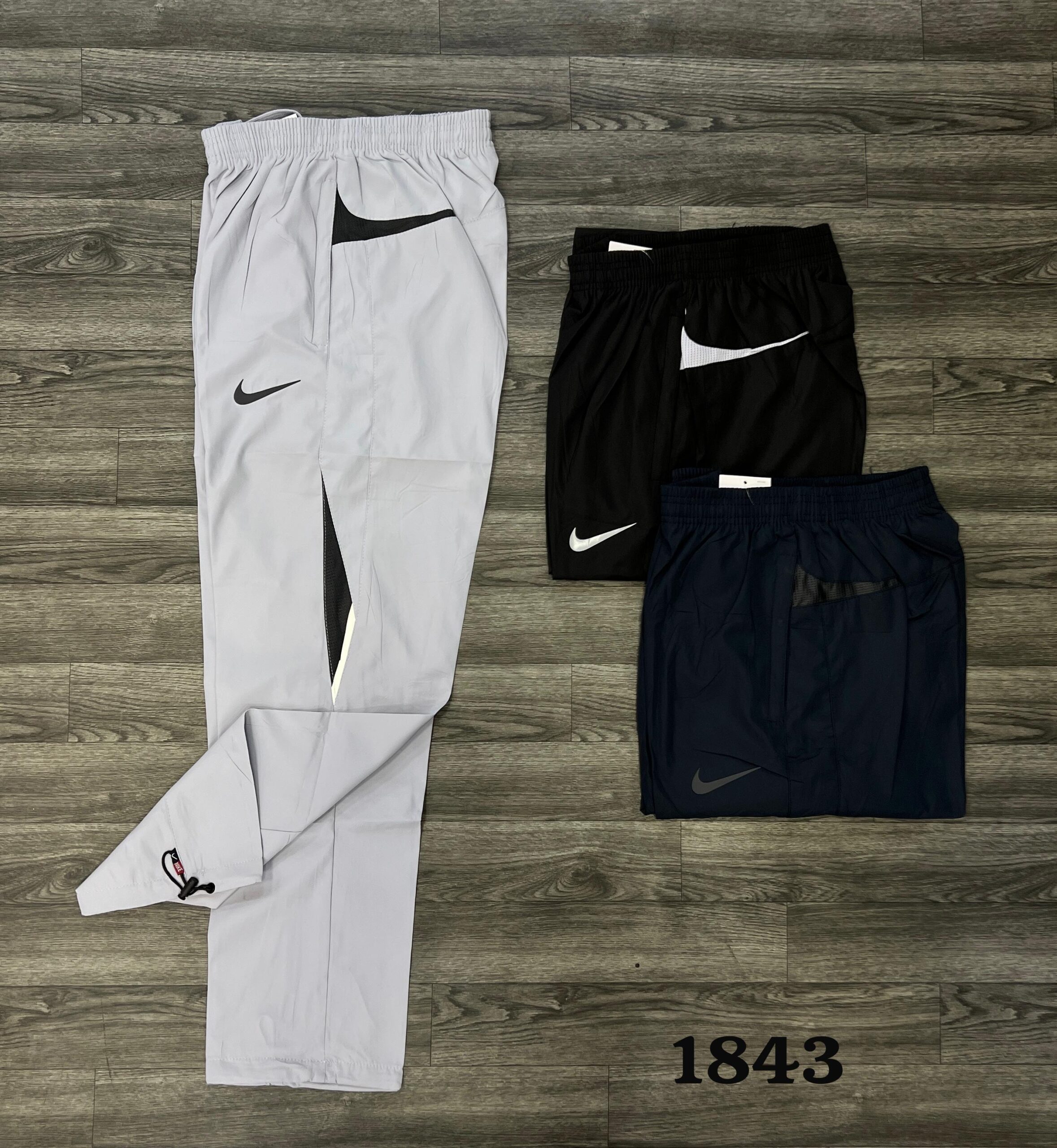 Sudaderas Nike